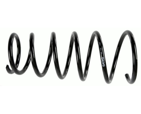 Coil Spring Coil Spring