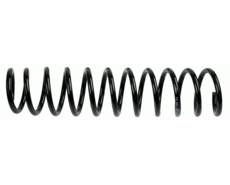 Coil Spring Coil Spring