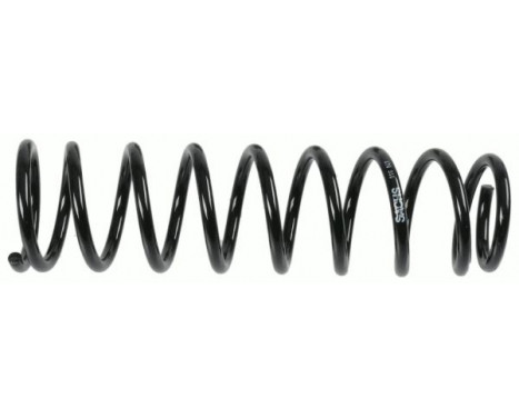 Coil Spring Coil Spring
