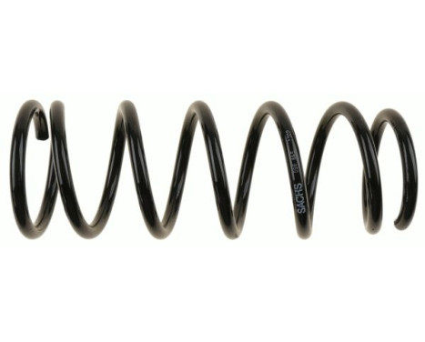 Coil Spring Coil Spring