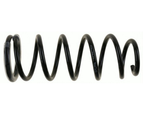 Coil Spring Coil Spring
