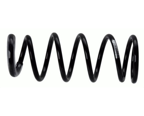 Coil Spring Coil Spring