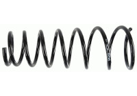 Coil Spring 996 880 Sachs