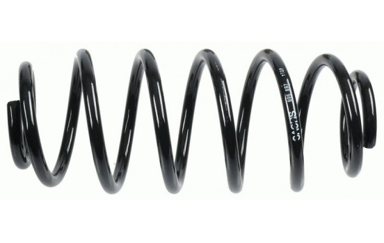 Coil Spring 996 897 Sachs