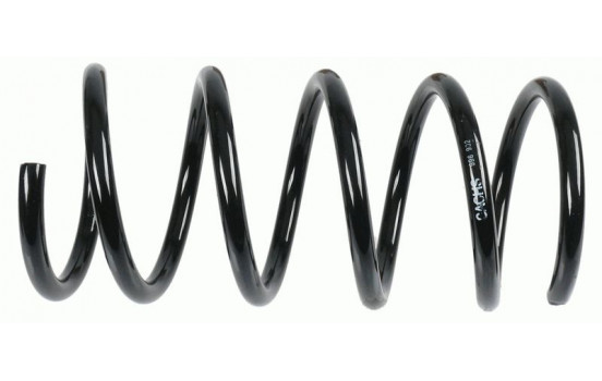 Coil Spring 996 902 Sachs