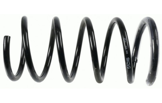 Coil Spring 996 903 Sachs