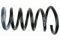 Coil Spring 996 906 Sachs