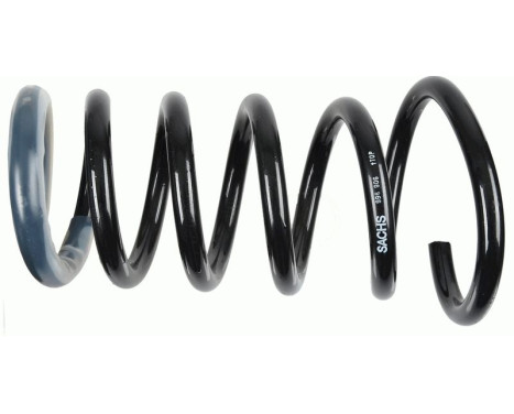 Coil Spring 996 906 Sachs