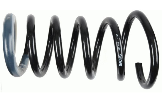 Coil Spring 996 906 Sachs