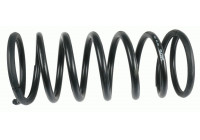 Coil Spring 996 918 Sachs