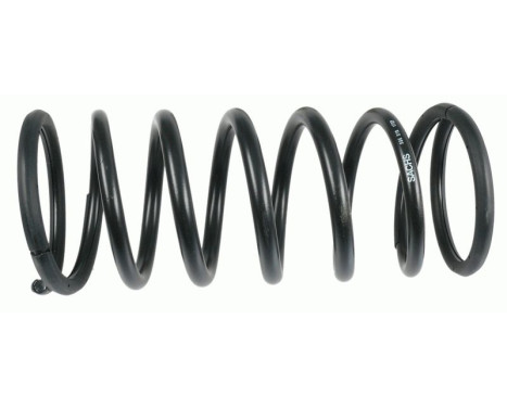 Coil Spring 996 918 Sachs