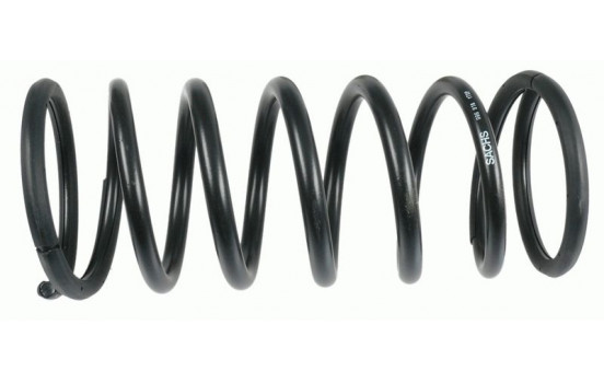 Coil Spring 996 918 Sachs