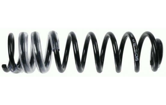 Coil Spring 996 919 Sachs