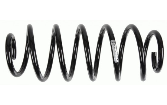 Coil Spring 996 923 Sachs