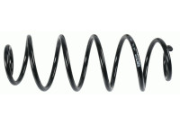 Coil Spring 996 924 Sachs