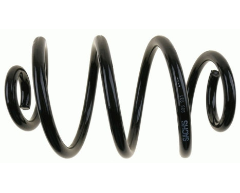 Coil Spring 996 931 Sachs