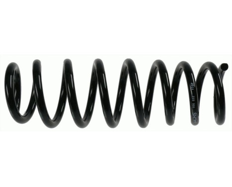 Coil Spring 996 932 Sachs