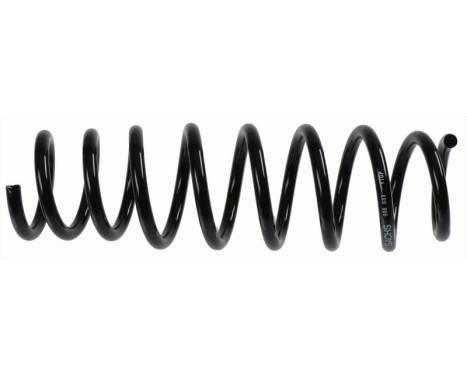 Coil Spring 996 933 Sachs