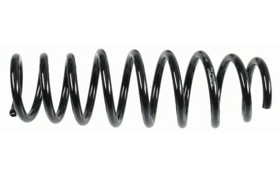 Coil Spring 996 934 Sachs