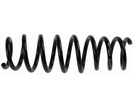 Coil Spring 996 935 Sachs