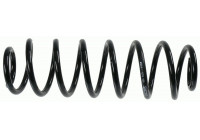 Coil Spring 996 940 Sachs