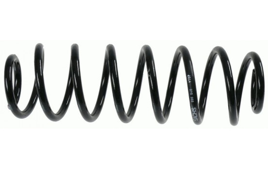 Coil Spring 996 940 Sachs