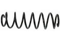 Coil Spring 996 941 Sachs
