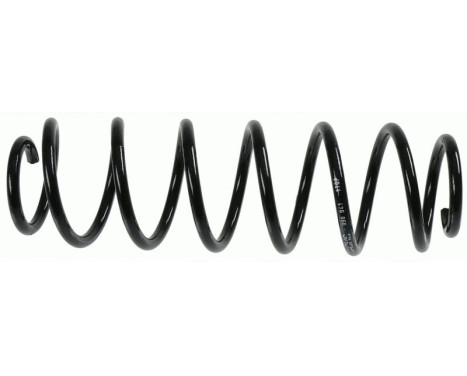 Coil Spring 996 941 Sachs