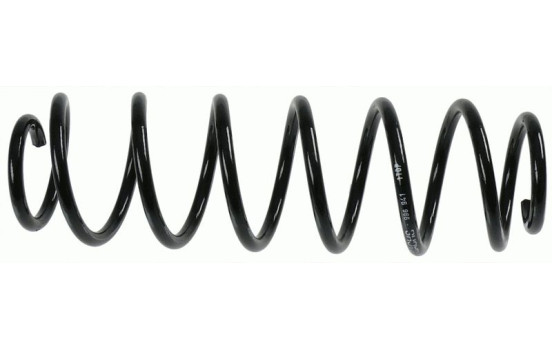 Coil Spring 996 941 Sachs