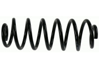 Coil Spring 996 942 Sachs