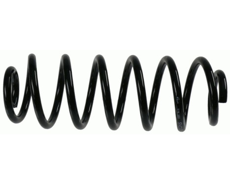 Coil Spring 996 942 Sachs