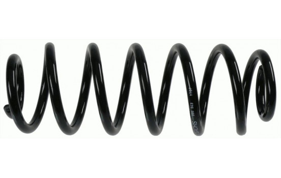 Coil Spring 996 943 Sachs