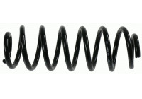 Coil Spring 996 944 Sachs