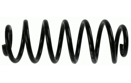 Coil Spring 996 945 Sachs