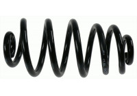 Coil Spring 996 947 Sachs