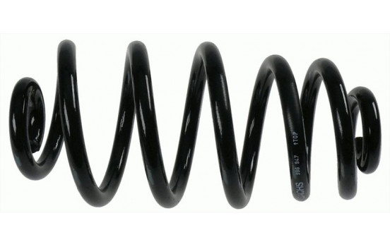Coil Spring 996 947 Sachs