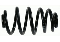 Coil Spring 996 948 Sachs