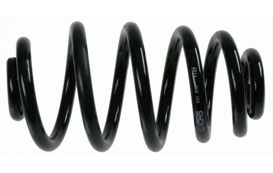 Coil Spring 996 948 Sachs