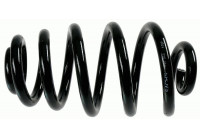 Coil Spring 996 949 Sachs