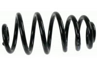 Coil Spring 996 950 Sachs