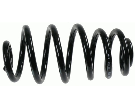 Coil Spring 996 950 Sachs