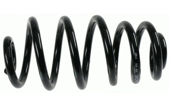 Coil Spring 996 950 Sachs