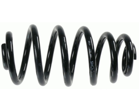 Coil Spring 996 951 Sachs