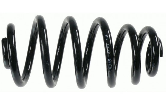 Coil Spring 996 951 Sachs