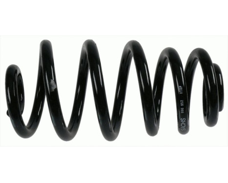 Coil Spring 996 952 Sachs