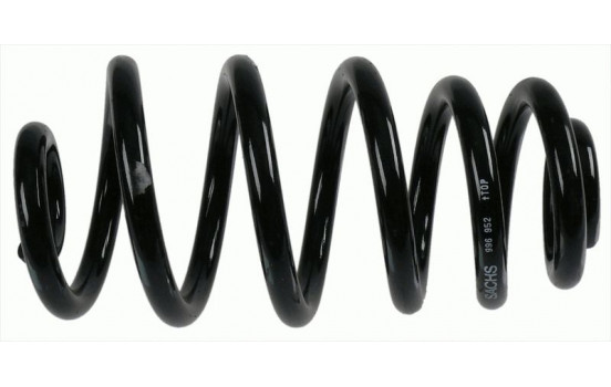 Coil Spring 996 952 Sachs