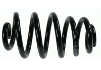 Coil Spring 996 953 Sachs