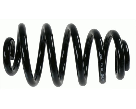 Coil Spring 996 953 Sachs