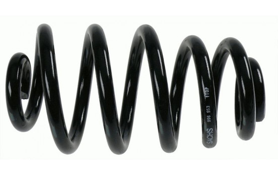 Coil Spring 996 953 Sachs