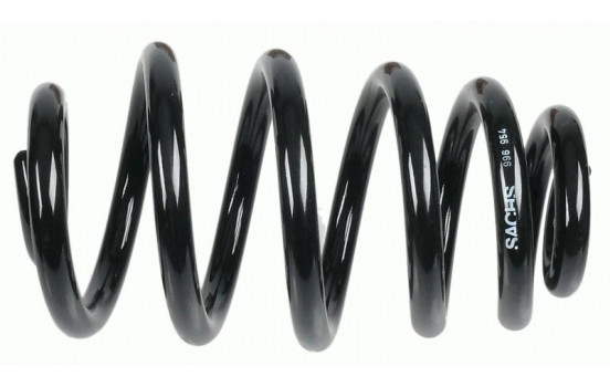 Coil Spring 996 954 Sachs